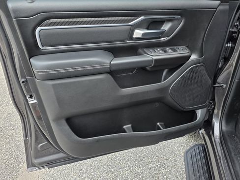 New 2026 RAM 1500 Big Horn AWD/4WD image 34