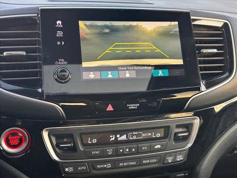 Used 2020 Honda Passport Touring image 25