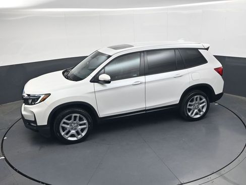 Used 2024 Honda Passport EX-L image 20