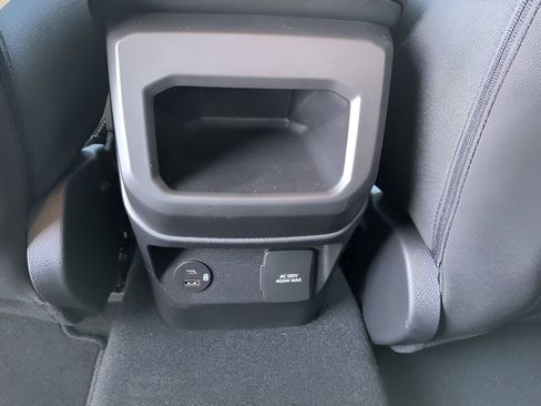 New 2026 Ford Ranger XLT w/ Equipment Group 301A High RWD image 15