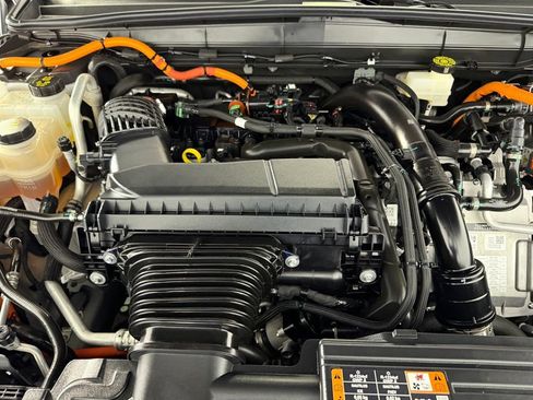 Used 2024 Lincoln Nautilus Reserve w/ Equipment Group 202A image 35