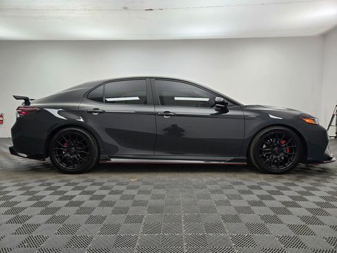 Used 2023 Toyota Camry TRD w/ TRD Package w/JBL Audio image 6