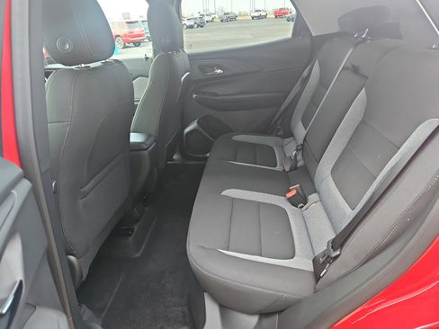 New 2026 Chevrolet TrailBlazer LT w/ Convenience Package image 19