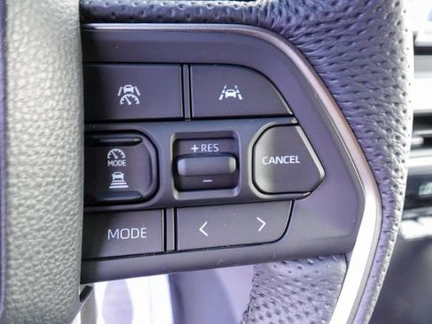 New 2026 Toyota Tacoma TRD Sport image 21