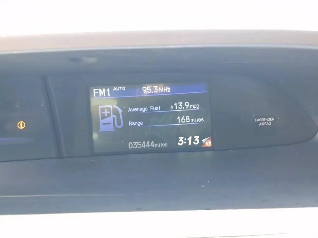 Used 2012 Honda Civic LX image 24