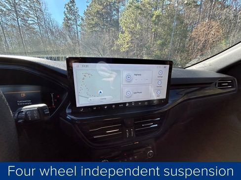 Used 2023 Ford Escape ST-Line w/ Tech Pack #1 image 34