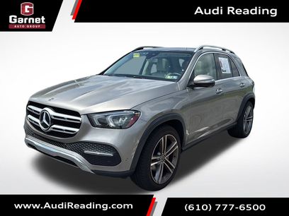 Used 2020 Mercedes-Benz GLE 350 4MATIC