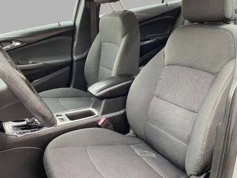 Used 2016 Chevrolet Cruze LS FWD image 25