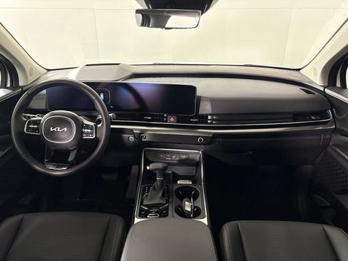 New 2026 Kia Carnival SX Prestige FWD image 38