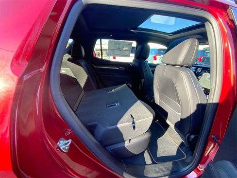 New 2026 GMC Terrain AT4 w/ Technology Package II image 31