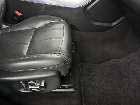 Used 2019 Land Rover Range Rover Sport HSE Dynamic image 44