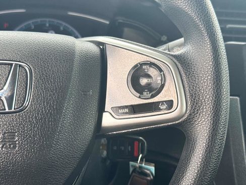 Used 2021 Honda Civic LX image 25