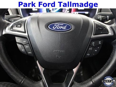 Used 2020 Ford Fusion SEL image 15