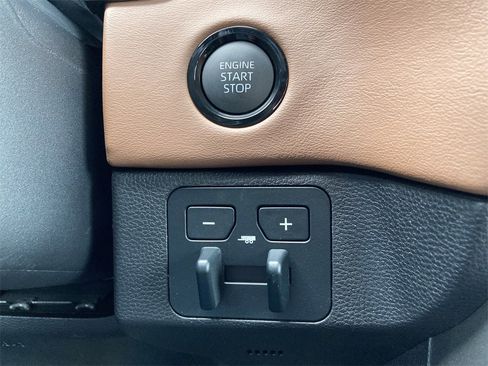 New 2026 Toyota Tundra 1794 Edition image 18