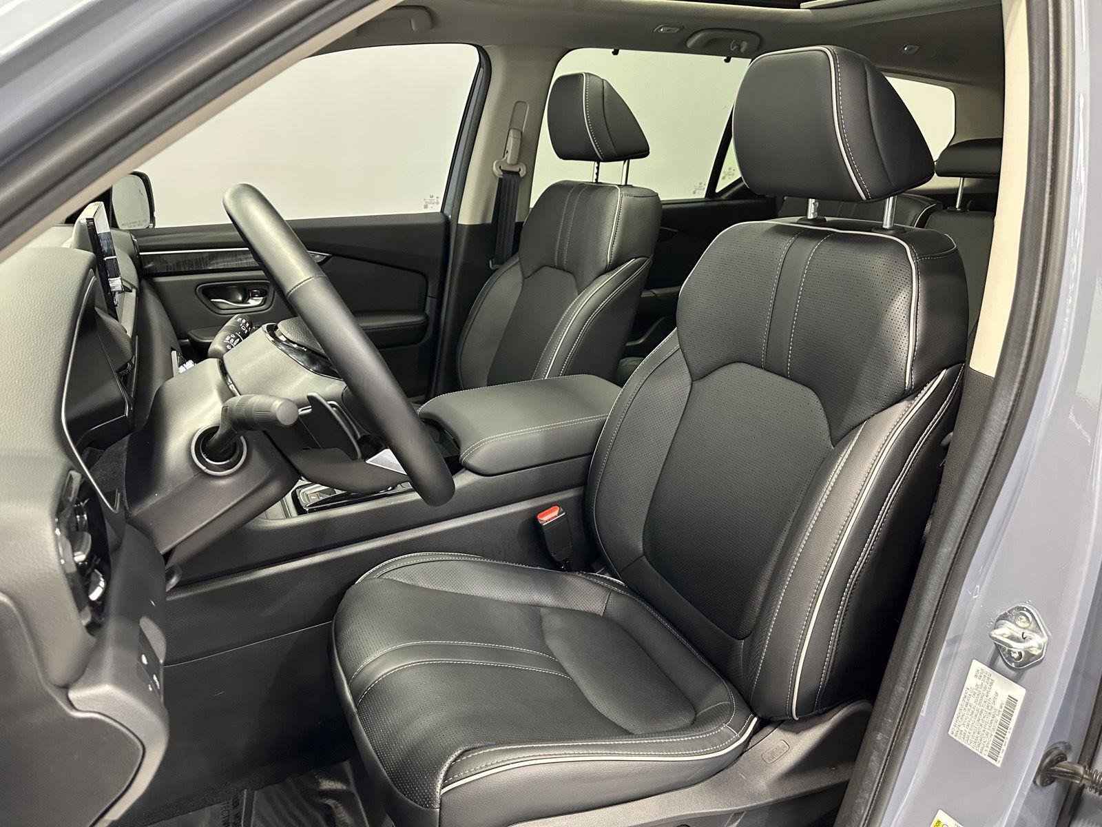 Certified 2025 Honda Pilot Elite image 15