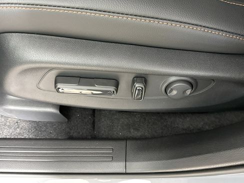 New 2026 Honda CR-V Sport-L image 22