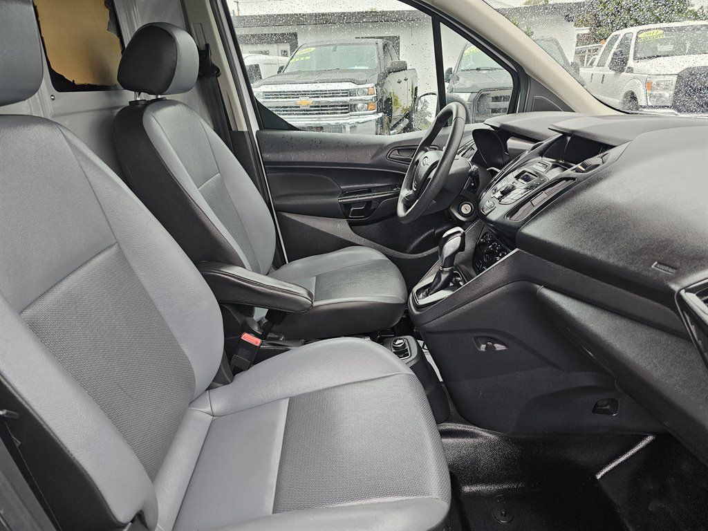 Used 2018 Ford Transit Connect XL FWD image 18