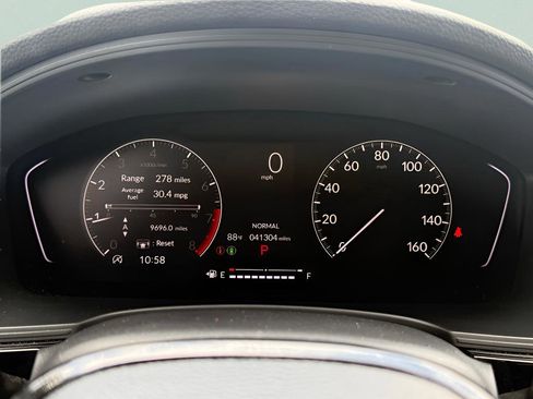 Certified 2024 Honda Civic Sport image 22