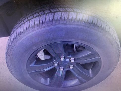 Used 2024 RAM 1500 Classic Warlock image 4