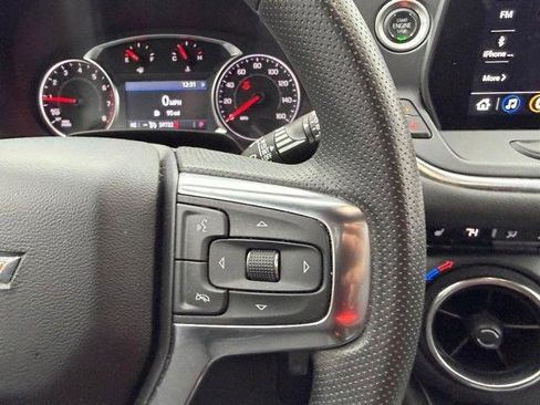 Used 2025 Chevrolet Blazer LT image 14