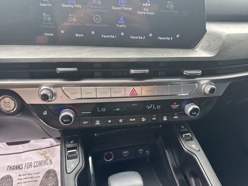 Used 2024 Kia Telluride EX X-Line image 22