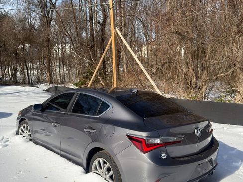 Used 2019 Acura ILX Base image 5