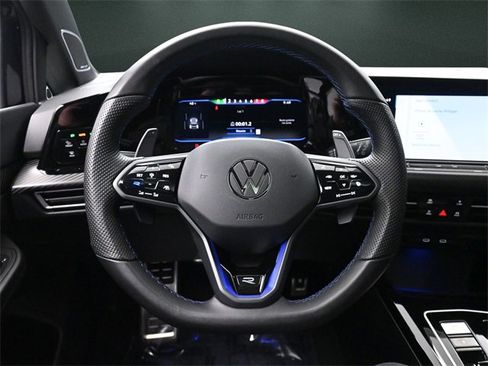 Used 2024 Volkswagen Golf R image 24