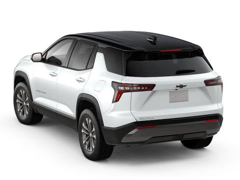 New 2026 Chevrolet Equinox LT FWD image 28