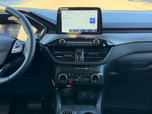 New 2026 Ford Escape Active w/ Cold Weather Package image 7