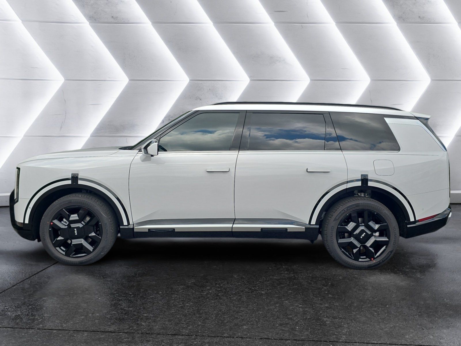 New 2027 Kia Telluride SX Prestige AWD/4WD image 2