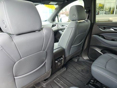 Used 2024 Buick Enclave Essence w/ Experience Buick Package image 25