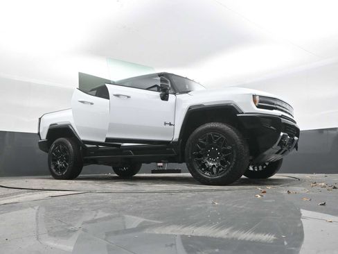 New 2026 GMC Hummer EV 4x4 Crew Cab image 53
