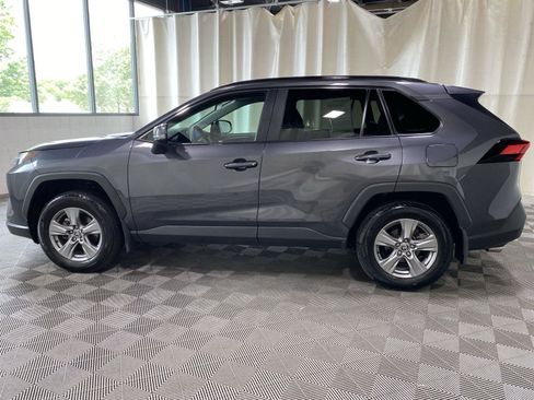 Certified 2024 Toyota RAV4 XLE w/ Weather Package AWD/4WD image 4