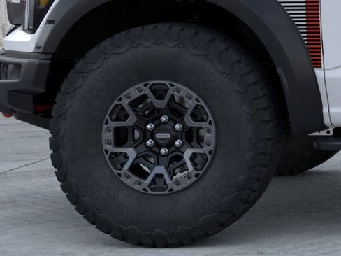 New 2026 Ford F150 Raptor AWD/4WD image 19