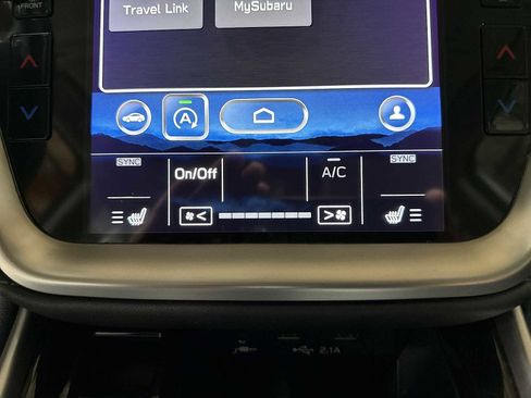 Used 2022 Subaru Legacy Limited XT image 32