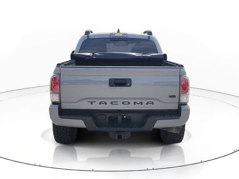 Used 2020 Toyota Tacoma TRD Sport RWD image 6