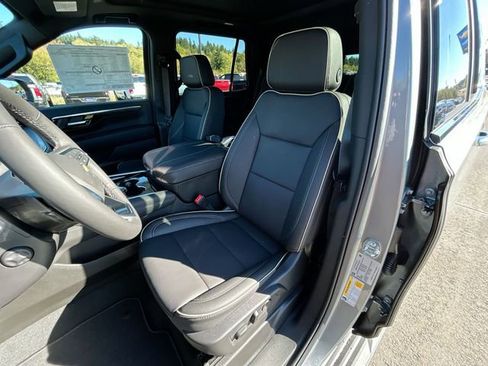 New 2026 Chevrolet Tahoe Premier w/ Sun And Tow Package image 20