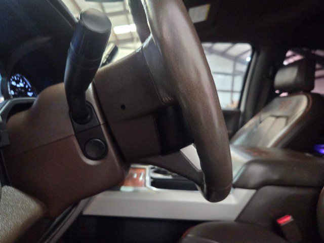 Used 2017 Ford F350 King Ranch AWD/4WD image 43