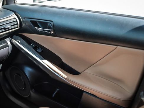 Used 2016 Lexus IS 200t RWD image 45