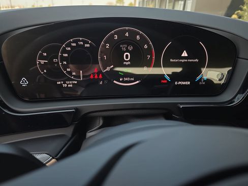New 2026 Porsche Cayenne S AWD/4WD image 15