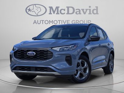 Used 2024 Ford Escape ST-Line