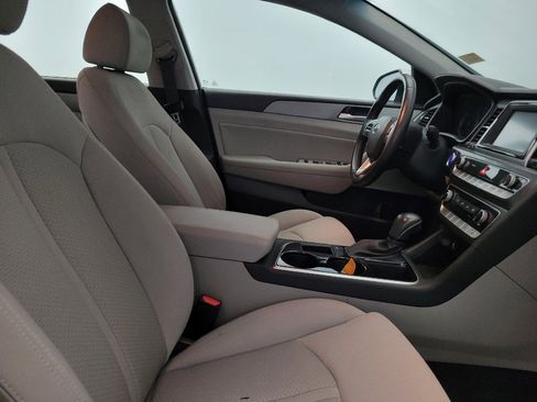 Used 2018 Hyundai Sonata SEL FWD image 21