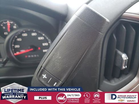 Used 2021 Chevrolet Silverado 2500 W/T w/ WT Convenience Package image 26