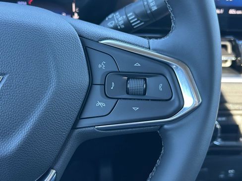 New 2026 Chevrolet TrailBlazer LT w/ Convenience Package image 20