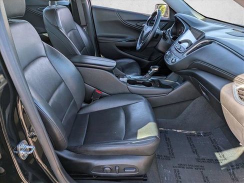 Used 2024 Chevrolet Malibu LT image 19