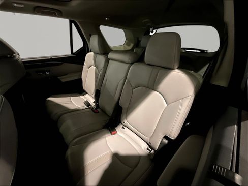 Certified 2023 Honda Pilot Touring image 22