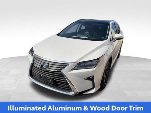Used 2018 Lexus RX 350 AWD w/ Luxury Package image 42