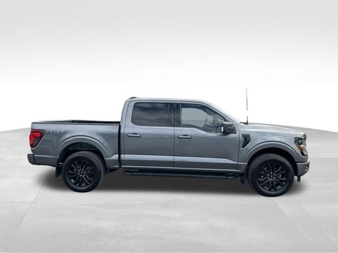 Used 2024 Ford F150 XLT w/ Equipment Group 303A High AWD/4WD image 23