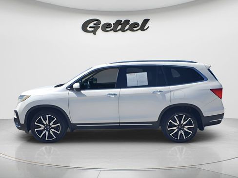 Used 2019 Honda Pilot Touring image 8