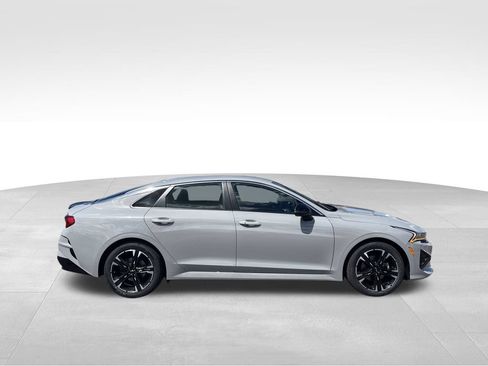 Certified 2023 Kia K5 GT-Line w/ GT-Line Premium Package FWD image 6